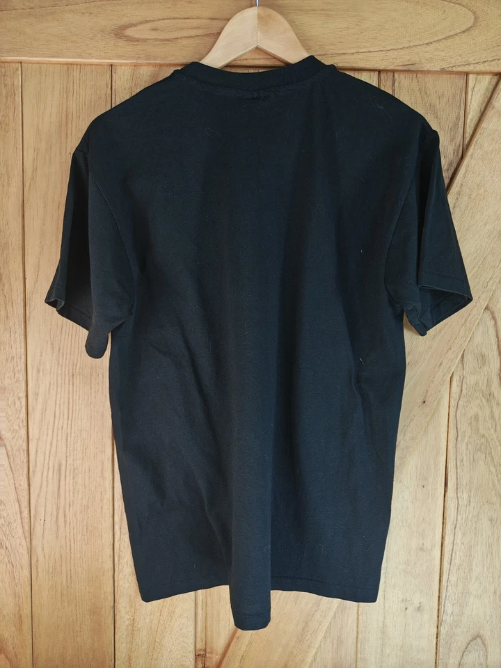 Vintage  USA Basketball Dream Team Charles Barkley T Shirt Large 90s - Image 4 of 4