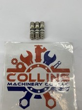 Eaton Bussmann FNQ-R-10 10A Time Delay Fuses 600V Lot of 3
