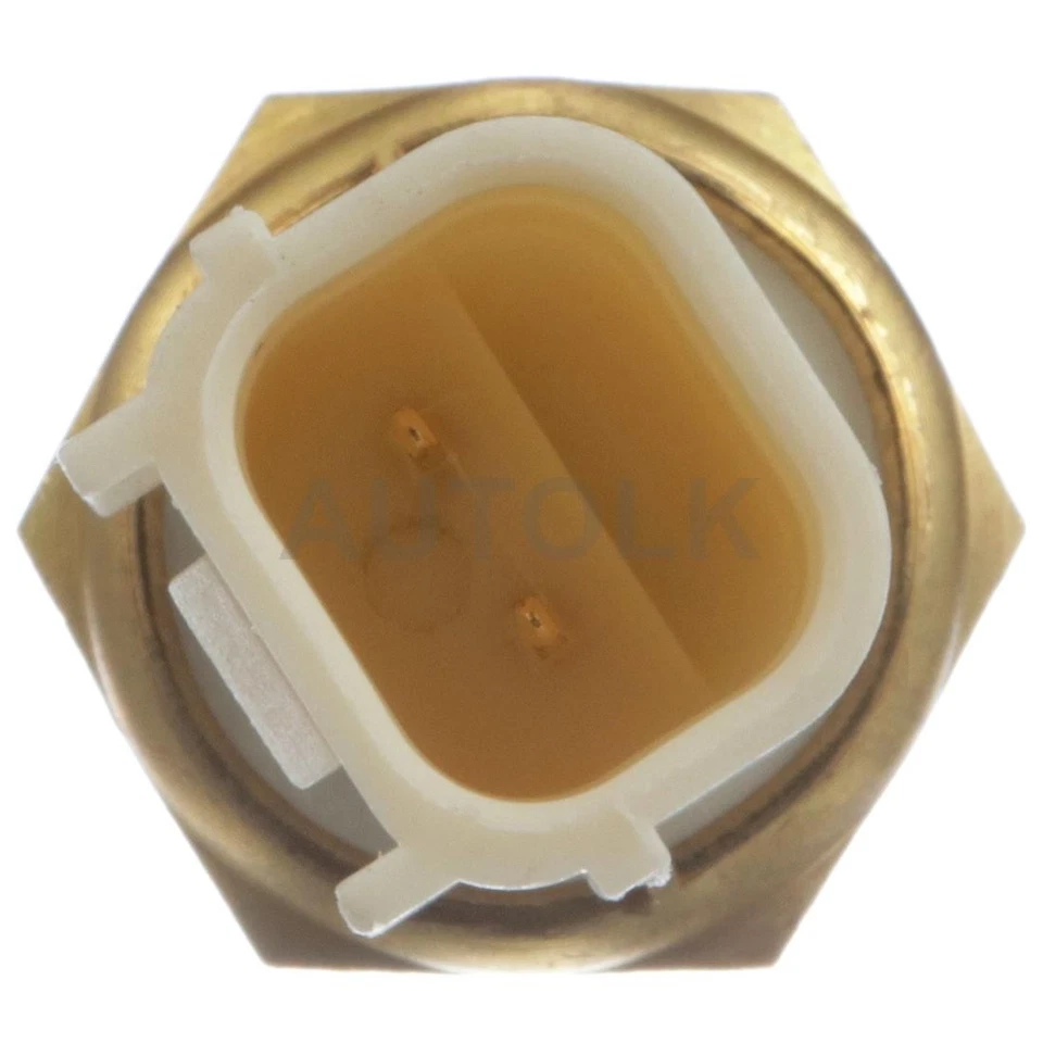 Sensor de temperatura del refrigerante del motor Delphi para Honda Accord 2008 2009 2010 2011 Foto 4 de 4