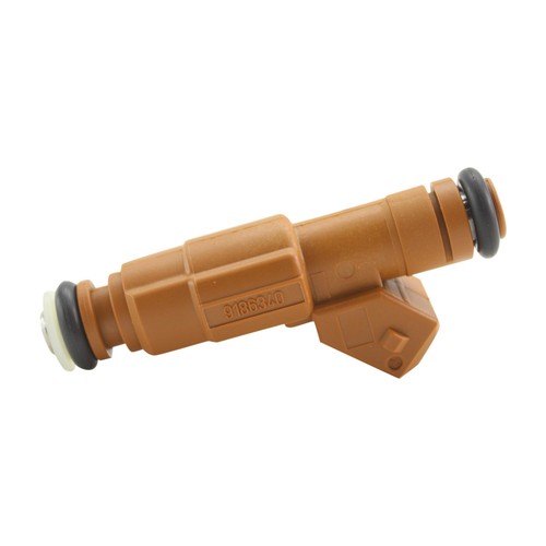 For Volvo C70 S60 S80 V70 XC70 XC90 Fuel Injector Bosch 62672 | eBay