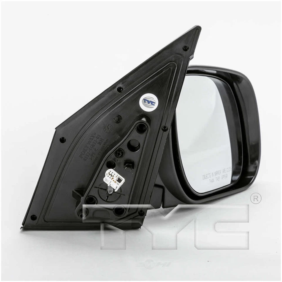 Espejo retrovisor para Toyota RAV4 TYC 2006-2008 Foto 4 de 4