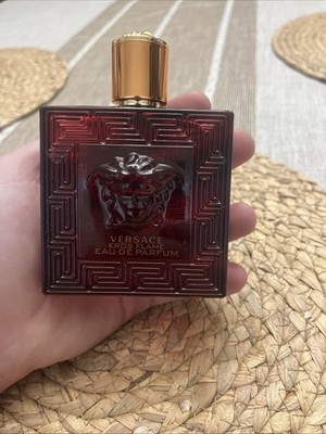 Versace Eros Flame Eau De Parfum for Men 100ml