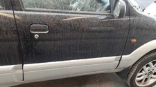Porte avant et accessoires Daihatsu TERIOS
