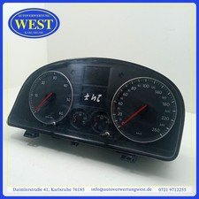 Instrumententafel komplett V0003000 VW 1K/1KP/5M/1KM Golf Variant 1.9 TDI