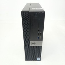 Dell OptiPlex 7060 i7 8500 3.00GHz 8GB DDR4 256GB SSD Win11 Pro - 192343
