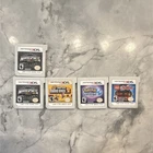 Nintendo 3DS Games