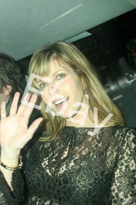KATE GARRAWAY (BBC VERRÄTER) SELTENER SEXY PRESSEFOTODRUCK
