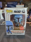 Funko Pop! Vinyl: Star Wars - Death Watch Mandalorian (No Stripes) - GameStop...
