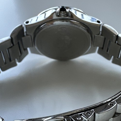 Ladies Citizen EW0890-58X Eco-Drive Stainless Pink Dial Diamond Watch NE011 RIVA - Picture 21 of 24