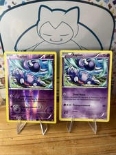 Rapion Reverse - XY3:Poings Furieux - 38/111 - Carte Pokemon Neuve Française
