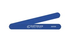 Empyrean Premium Nail Files | Made in USA | Fine 220/320 Extra Fine | Profess...