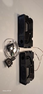 Sony 1004509 Lautsprecher Speaker  Für Fernseher XR-55X92J