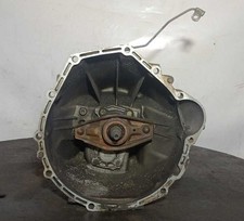 Boite de vitesse Mercedes 210