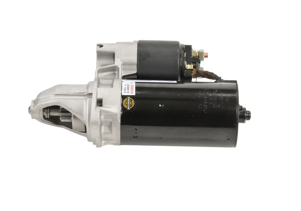 Arranque Bosch SR0801X para 93-04 Land Rover Range Rover Discovery Defender 90 110 Foto 3 de 4