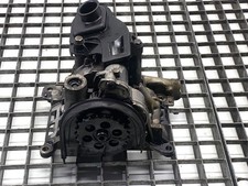 �lpumpe BMW X6 (F16, F86) 2014-2019 xDrive 30 d