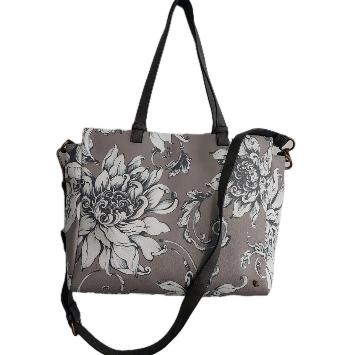 Elliott Lucca Floral Large Bags & Handbags for Women for 