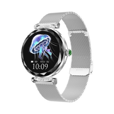 Smart Watches for Women with /Answer Calls/Heart Rate/Step/Sleep/Multiple Spo...