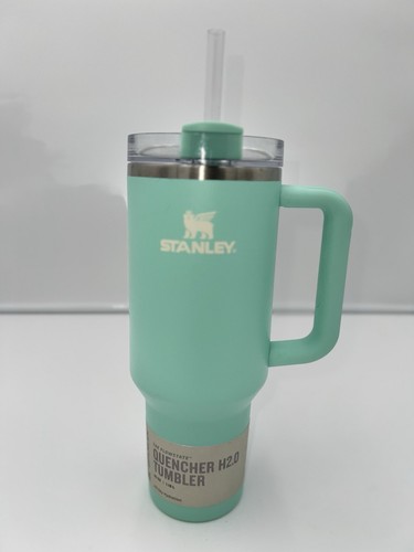 Portaborraccia Stanley Quencher in pelle, borsa Portaborraccia Stanley Quencher in pelle, borsa