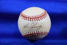 Goose Gossage PSA DNA Autograph American League OAL Signed Baseball Yankees