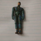 2003 Hasbro GI Joe Action Figure - Sargent Airborne