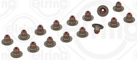 Elring Dichtungssatz, Ventilschaft U.A. FüR CitroËN, Fiat, Iran Khodro, Lancia