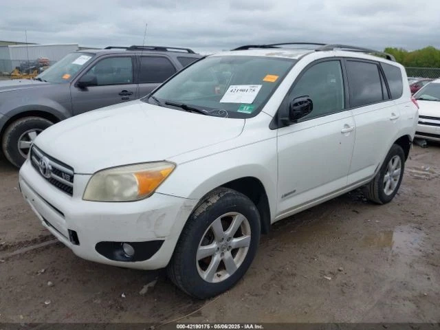 ABS Pump Anti-Lock Brake Part Actuator And Pump Assembly Fits 06-08 RAV4 2689570 Foto 2 de 4