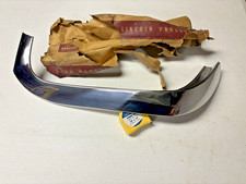 1957 Ford Fairlane Custom 300 Lh Windshield Moulding B7a-6403137-a Nos Original