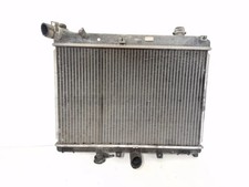 Radiateur Kia RIO
