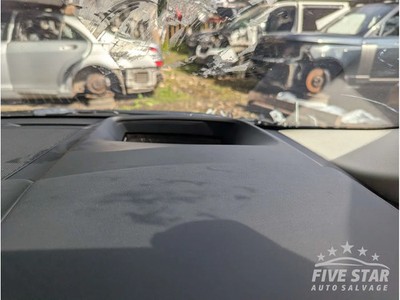 Jaguar I-Pace Head Up Display Bildschirm 2020 SUV 4/5dr X590 (18-24) EV400 AWD