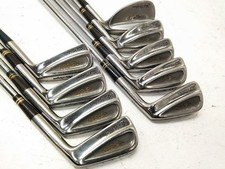Free 9 Pieces Set Macgregor Jack Nicklaus VIP 3I 10I SW Iron Steel 0224 2 160