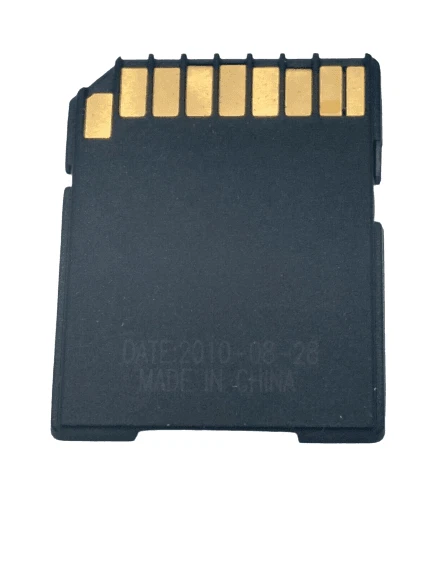 20 - SanDisk microSD micro SD to SD SDHC SDXC Adapter fit 4GB 8GB 16GB 32GB 64GB - Image 3 of 4