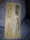 historical documents from 1888 — photo 1