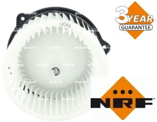 NRF 34705 InnenraumgebläSe GebläSemotor GebläSe LüFtermotor FüR Kia-image