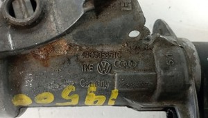 4B0905851C 1098428 zündanlassschalter startschalter SEAT IBIZA SC 6J1 2014