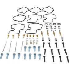 Total Power Parts Carburetor Rebuild Kit For Honda CBR900RR 98-99