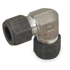 1/2" Tube Union Elbow 316ss  PARKER CPI 8-8 EBZ-SS Tubing
