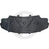 1X MotorraumdäMmung Diederichs 8816910 FüR Mercedes Benz Motorhaube