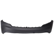 Front Bumper Cover Upper Primed For 2014-2020 Dodge Durango