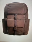 Itzy ritzy Belong Bucket Polyester Diaper Backpack