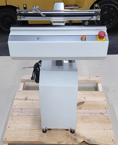 Universal Instruments PCB Conveyor 22 Inch Magazine Pusher 5362i