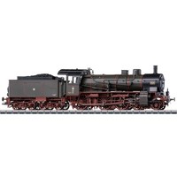 MäRklin 39381 H0 Dampflok P8, Kpev, Ep. I, Ac-Mfx-Sound H0 + Neu