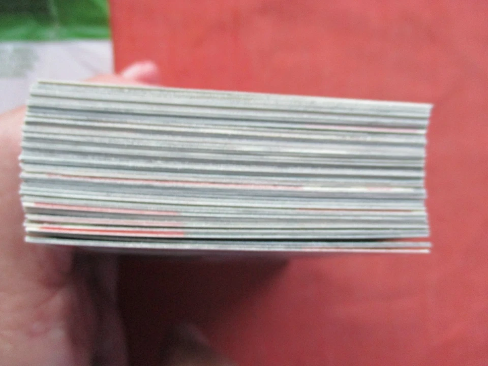 MASH ---M*A*S*H.   TV Show Vintage Card Set 66 Cards Donruss 1982  & Wrapper - Image 3 of 4