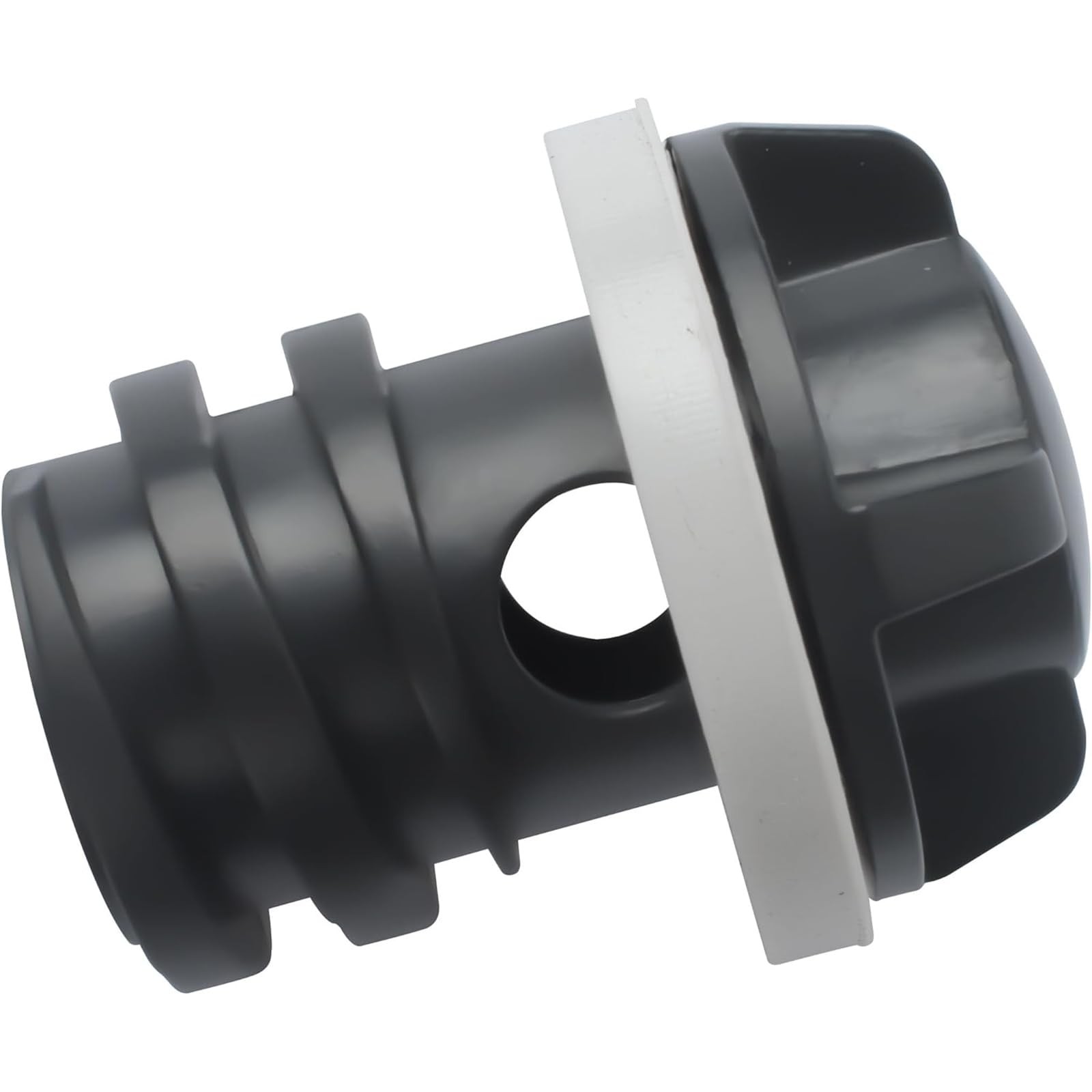 Cooler Drain Plug Replacement for YETI,Cooler Compatible with Black