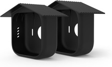 Silicone Protective Cover Skin for Blink Outdoor 4 and Outdoor 2K Camera 2-...