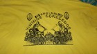 1980 Can Am Motorcycle Challenge MOTOCROSS Ohio Valley BSA Owners Club Shirt XL — photo 7