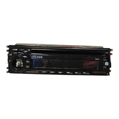 Eclipse ESN 5440 Fujitsu Radio 1999 12201-17800101