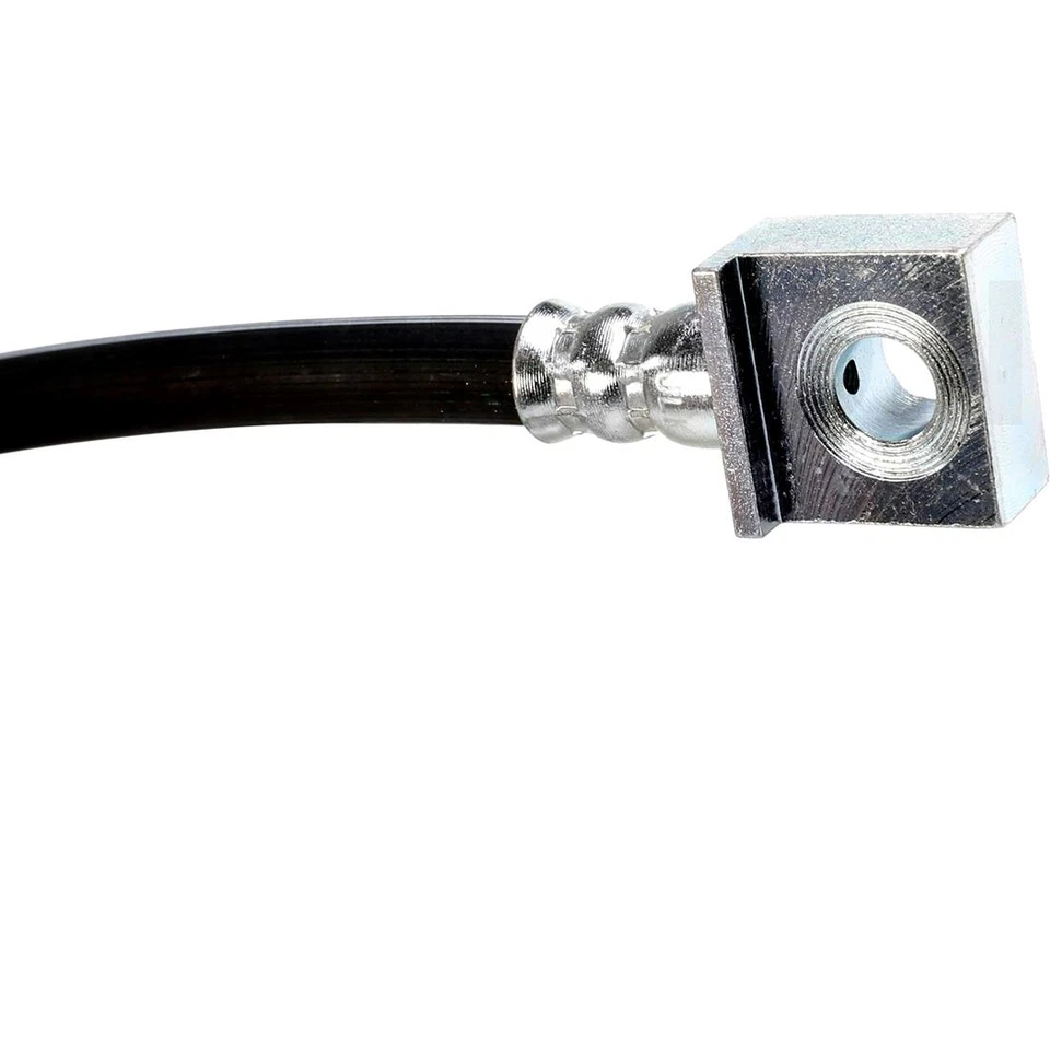 Manguera hidráulica de freno exterior trasero izquierdo derecho 2X para Ford F-250 Super Duty 2005 Foto 3 de 4