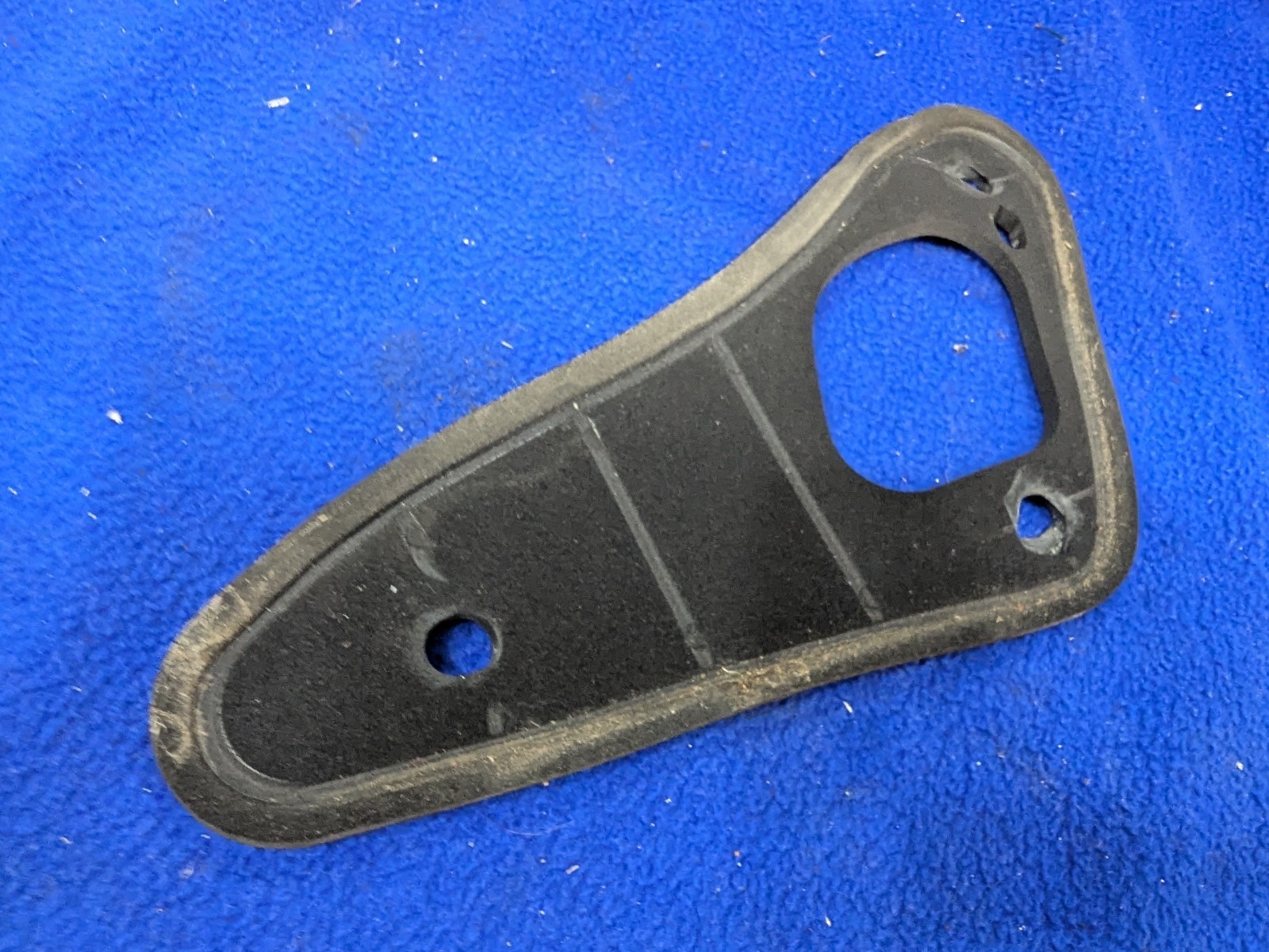 Maserati GranTurismo 2010-2019 Right Outer Tail light