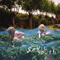 Sonic Youth - Murray Street - Vinyl Record - G3Z