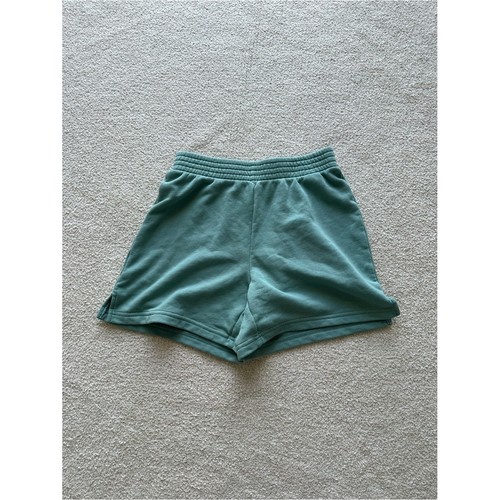 Aritzia TNA Airy Boyfriend Fleece Short 4"